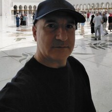 Фотография мужчины Саид, 55 лет из г. Махачкала