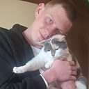 Роман, 20 лет