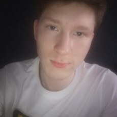 Фотография мужчины Кирилл, 21 год из г. Набережные Челны