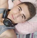 Мухаммад, 25 лет