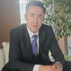 Фотография мужчины Бек, 28 лет из г. Алматы