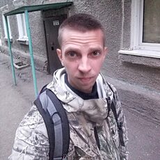 Фотография мужчины Алексей, 34 года из г. Рубцовск