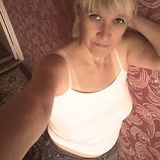 Фотография девушки Галина, 53 года из г. Саранск