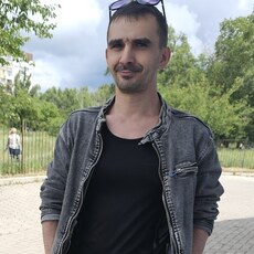 Фотография мужчины Руслан, 41 год из г. Донецк