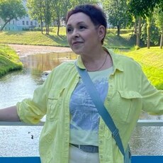 Фотография девушки Алла, 58 лет из г. Витебск