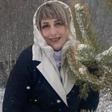 Фотография девушки Евгения, 37 лет из г. Бодайбо
