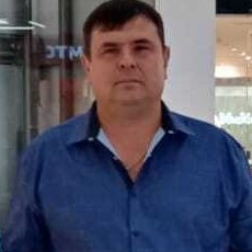 Фотография мужчины Серега, 47 лет из г. Новороссийск