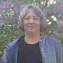 Оля, 50 лет