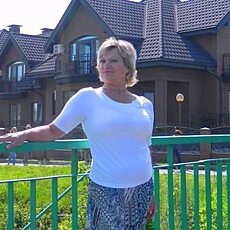 Фотография девушки Елена, 65 лет из г. Борисов