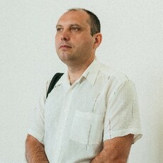 Фотография мужчины Роман, 43 года из г. Могилев