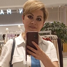 Фотография девушки Лилия, 43 года из г. Нижний Новгород