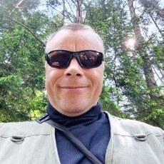 Фотография мужчины Василий, 44 года из г. Мядель