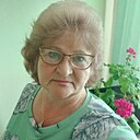 Мария, 64 года