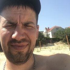 Фотография мужчины Макс, 39 лет из г. Мариуполь