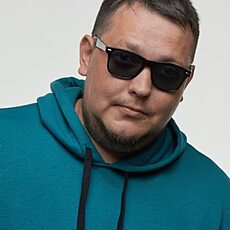 Фотография мужчины Иван, 35 лет из г. Владивосток