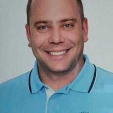 Фотография мужчины Александр, 40 лет из г. Брест