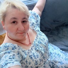 Фотография девушки Надежда, 54 года из г. Иркутск