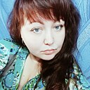 Кристина, 25 лет