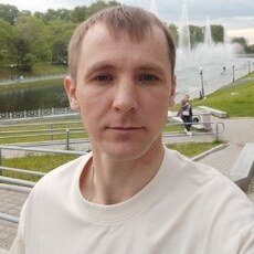 Фотография мужчины Павел, 39 лет из г. Мариуполь