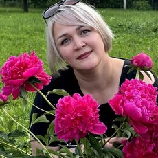 Фотография девушки Ната, 41 год из г. Судогда