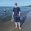 Вадим, 35 лет