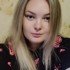 Фотография девушки Екатерина, 27 лет из г. Саратов