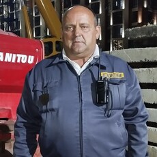 Фотография мужчины Александр, 54 года из г. Астана