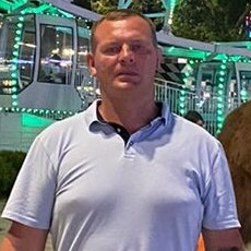 Фотография мужчины Константин, 46 лет из г. Люберцы