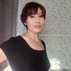 Фотография девушки Тайна, 44 года из г. Чита