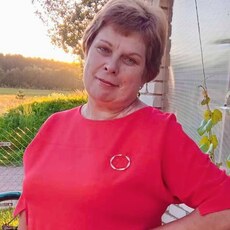 Фотография девушки Марина, 57 лет из г. Мядель
