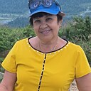 Ирина, 63 года