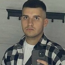 Фотография мужчины Bogdan, 27 лет из г. Гомель