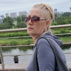 Фотография девушки Людмила, 61 год из г. Тюмень