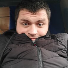 Фотография мужчины Вадим, 25 лет из г. Кропивницкий