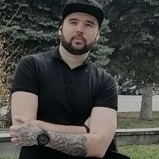 Фотография мужчины Денис, 29 лет из г. Черкесск