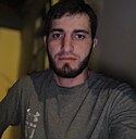 Атавов, 25 лет