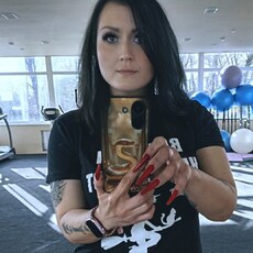Фотография девушки Рита, 37 лет из г. Донецк