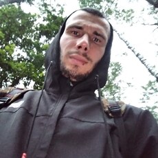 Фотография мужчины Максим, 30 лет из г. Молодечно