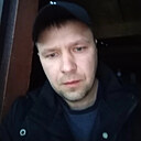 Саня, 33 года