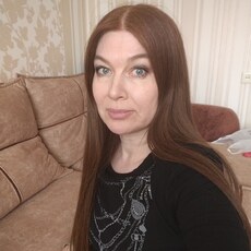 Фотография девушки Инна, 48 лет из г. Могилев