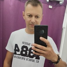 Фотография мужчины Сергей, 40 лет из г. Барановичи