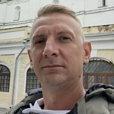 Фотография мужчины Сергей, 38 лет из г. Шуя
