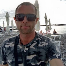 Фотография мужчины Awtograv, 41 год из г. Сочи