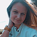 Галька, 35 лет