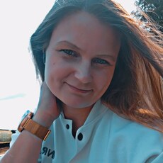 Фотография девушки Галька, 35 лет из г. Старые Дороги