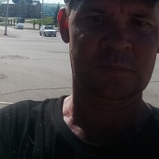 Фотография мужчины Роман, 43 года из г. Чернушка