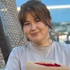 Фотография девушки Улжан, 31 год из г. Уральск