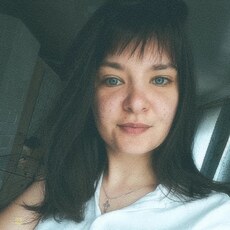 Фотография девушки Анастасия, 24 года из г. Каменец
