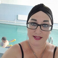 Фотография девушки Леди Дождь, 51 год из г. Невинномысск