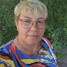 Фотография девушки Евгения, 51 год из г. Волжский